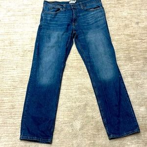 True craft jeans 34/32